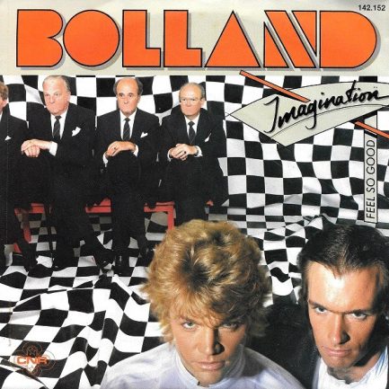 Bolland & Bolland - Imagination