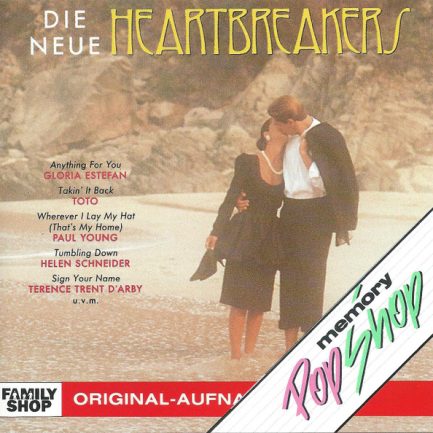 Various - Die Neue Heartbreakers Vol.3