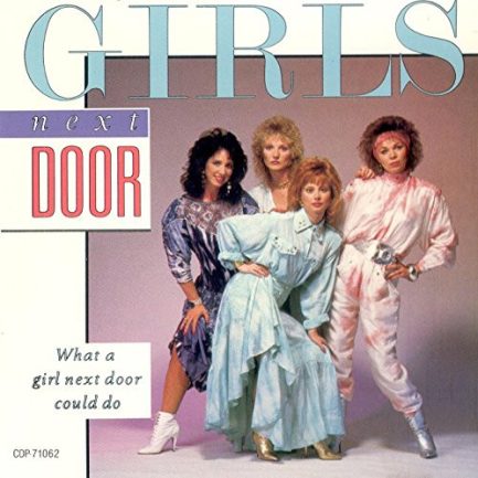 Girls Next Door - What A Girl Next Door Could Do
