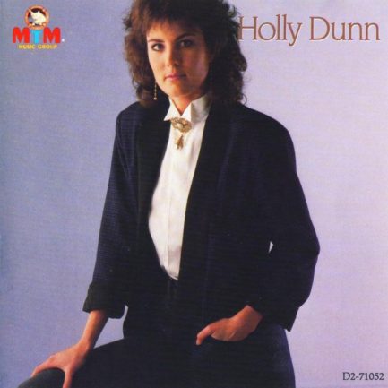 Holly Dunn - Holly Dunn