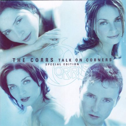 The Corrs - Talk On Corners