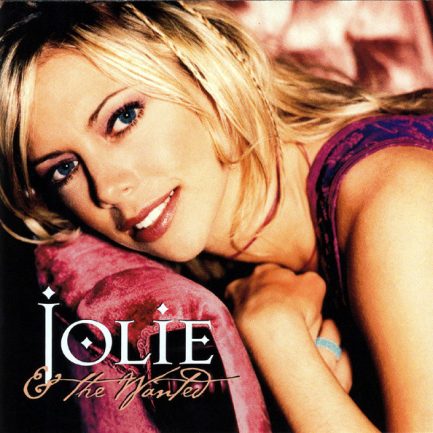 Jolie & The Wanted - Jolie & The Wanted