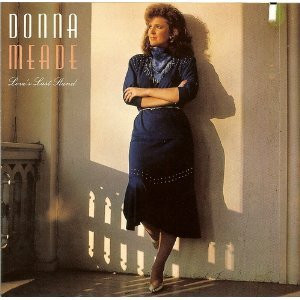 Donna Meade - Love's Last Stand