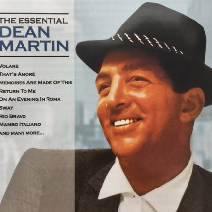 Dean Martin - The Essential Dean Martin