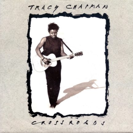 Tracy Chapman - Crossroads