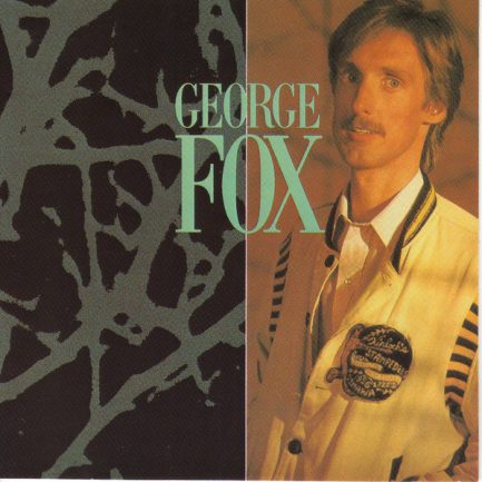 George Fox - George Fox