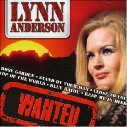 Lynn Anderson - Wanted