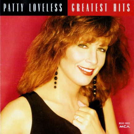 Patty Loveless - Greatest Hits