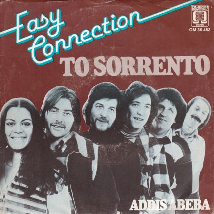 Easy Connection - To Sorrento