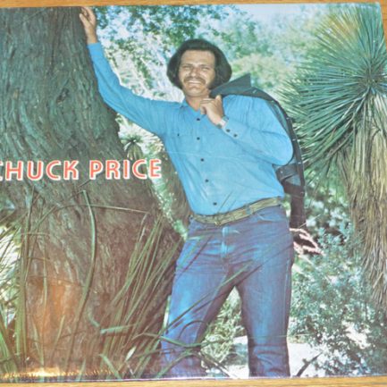 Chuck Price - Chuck Price