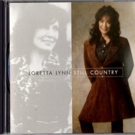 Loretta Lynn - Still Country