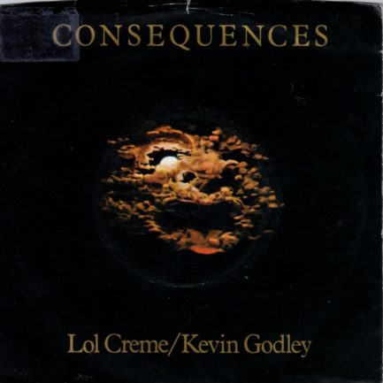 Godley & Creme - Consequences