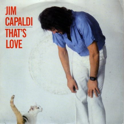 Jim Capaldi - That's Love