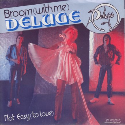Deluge - Broom (With Me)