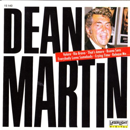 Dean Martin - Dean Martin