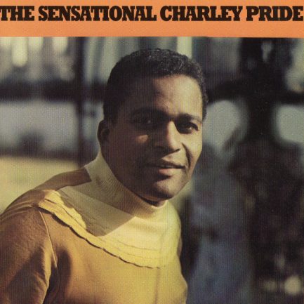 Charley Pride - The Sensational Charley Pride