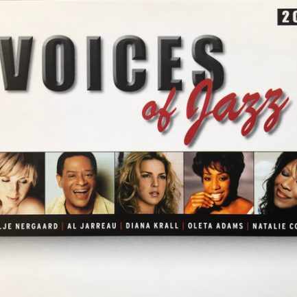 Various - Voices Of Jazz
