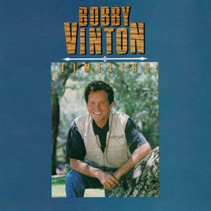 Bobby Vinton - Timeless