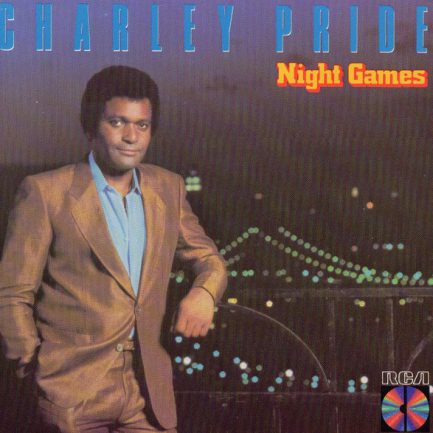 Charley Pride - Night Games