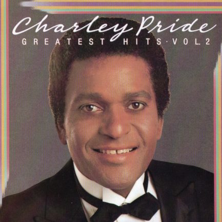 Charley Pride - Greatest Hits, Volume 2