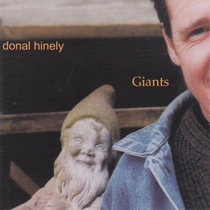 Donal Hinely - Giants