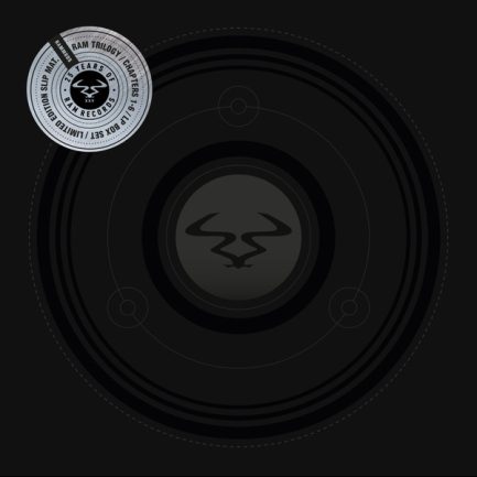 Ram Trilogy - RAM Trilogy Chapters 1-6