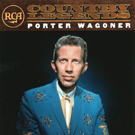 Porter Wagoner - RCA Country Legends