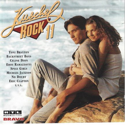 Various - Kuschelrock 11