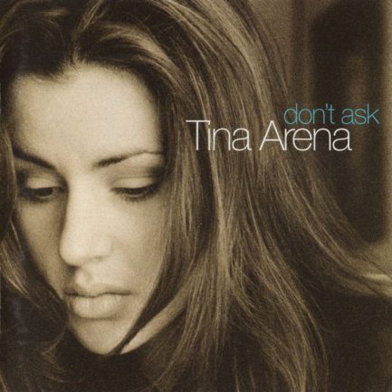 Tina Arena - Don't Ask