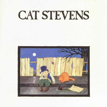 Cat Stevens - Teaser And The Firecat
