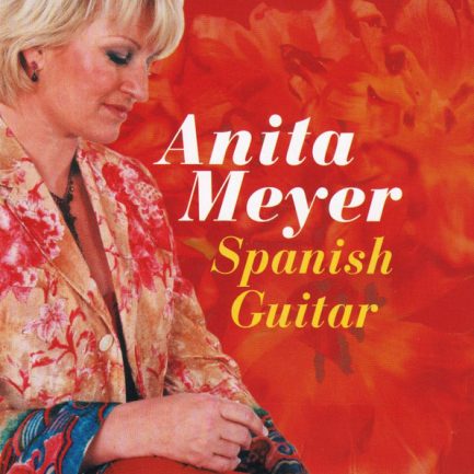 Anita Meyer - Spanish Guitar