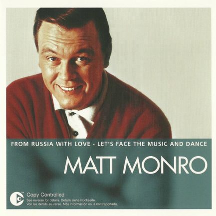 Matt Monro - The Essential