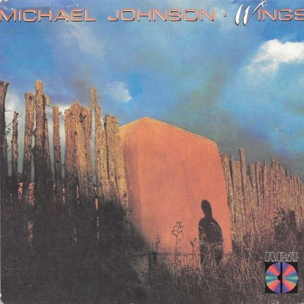 Michael Johnson - Wings