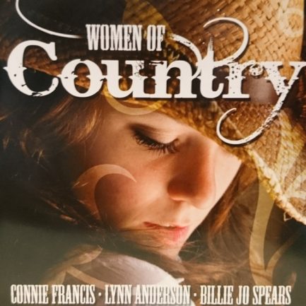 Various - Women Of Country