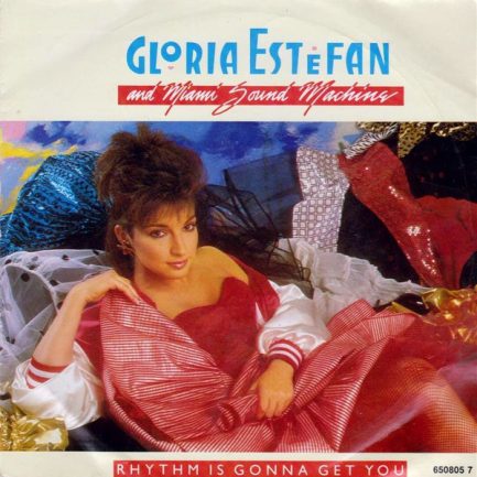 Miami Sound Machine - Rhythm Is Gonna Get You