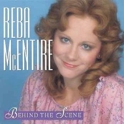 Reba McEntire - Behind The Scene