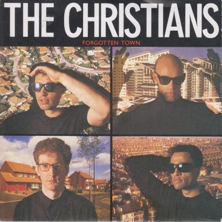 The Christians - Forgotten Town