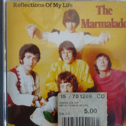 The Marmalade - Reflections Of My Life