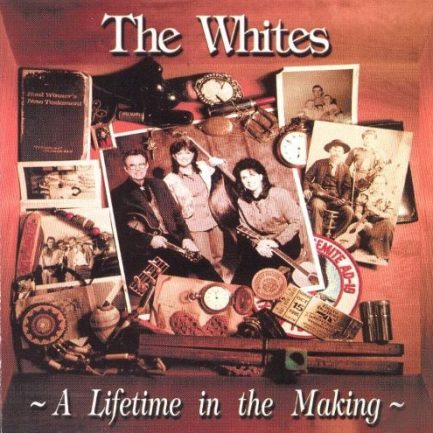 The Whites - A Lifetime In The Making