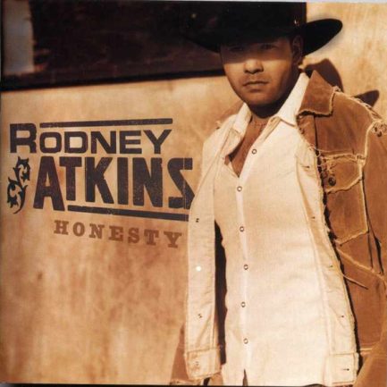 Rodney Atkins - Honesty