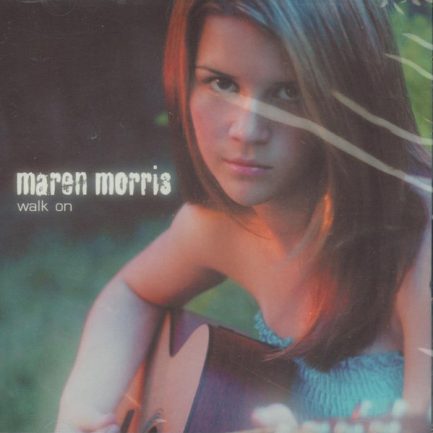 Maren Morris - Walk On