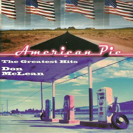 Don McLean - American Pie - The Greatest Hits