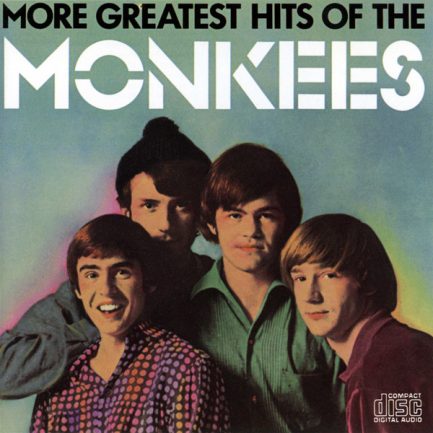 The Monkees - More Greatest Hits