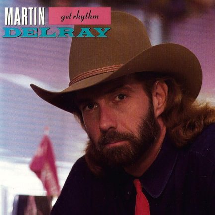 Martin Delray - Get Rhythm