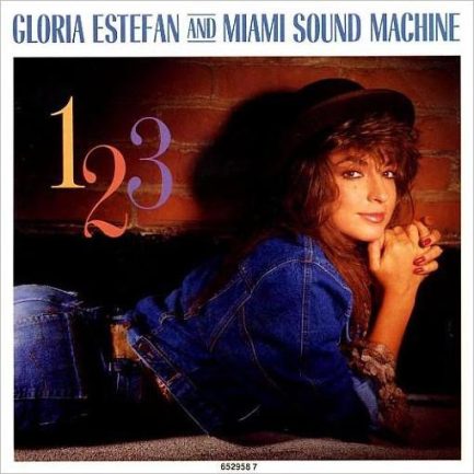 Miami Sound Machine - 123
