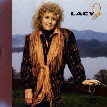 Lacy J. Dalton - Lacy J.