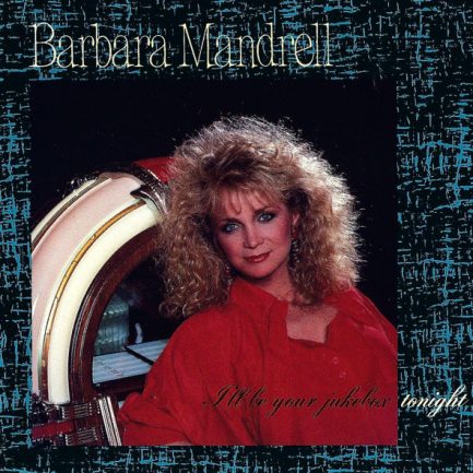 Barbara Mandrell - I'll Be Your Jukebox Tonight