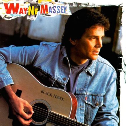 Wayne Massey - And Black Hawk