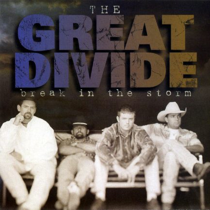 The Great Divide - Break In The Storm