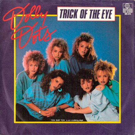 Dolly Dots - Trick Of The Eye